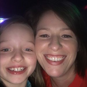 Meet your Posher, Betsy